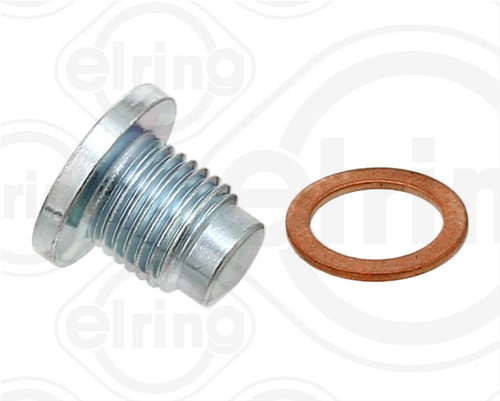 Buson Golire Ulei Cu Garnitura Elring Mazda 105.610