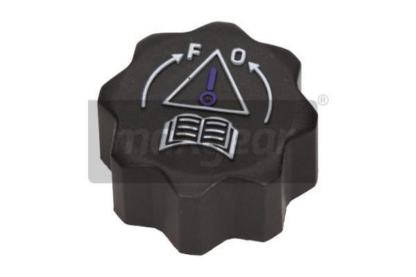 Buson,radiator (280222 MAXGEAR) Citroen,DS,FIAT,LANCIA,PEUGEOT,TOYOTA