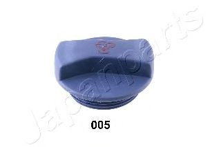 Buson,radiator AUDI A4 (8D2, B5) (1994 - 2001) JAPANPARTS KH-005 piesa NOUA