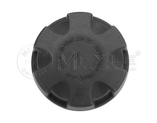 Buson,radiator BMW Seria 6 (E63) (2004 - 2010) MEYLE 314 238 0003 piesa NOUA