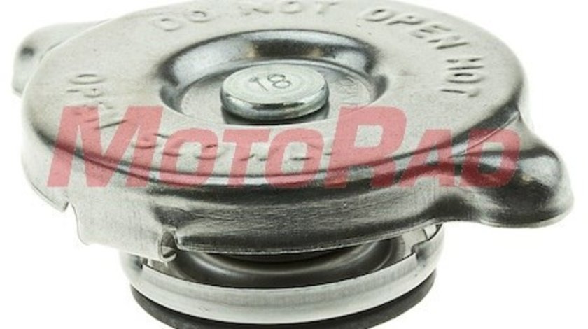 Buson, radiator CHRYSLER SEBRING (JR) MOTORAD OT-18