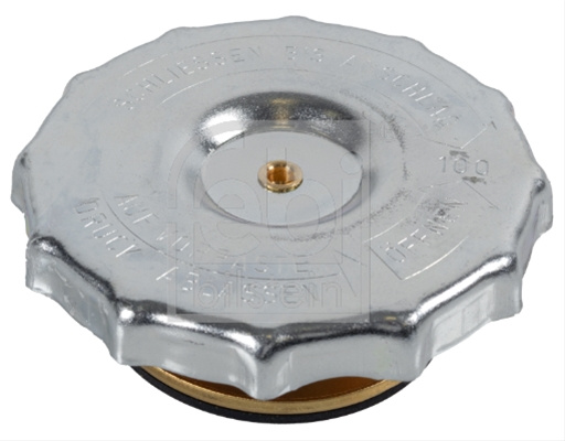 Buson,radiator Febi Bilstein Man 04493