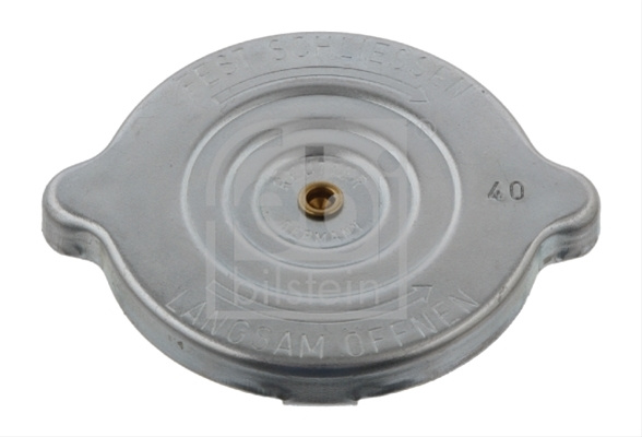 Buson,radiator Febi Bilstein Scania 05959