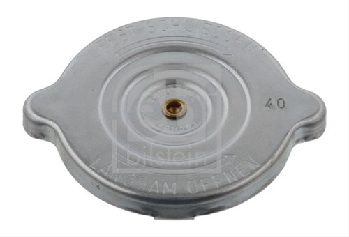 Buson,radiator Febi Bilstein Scania 05959