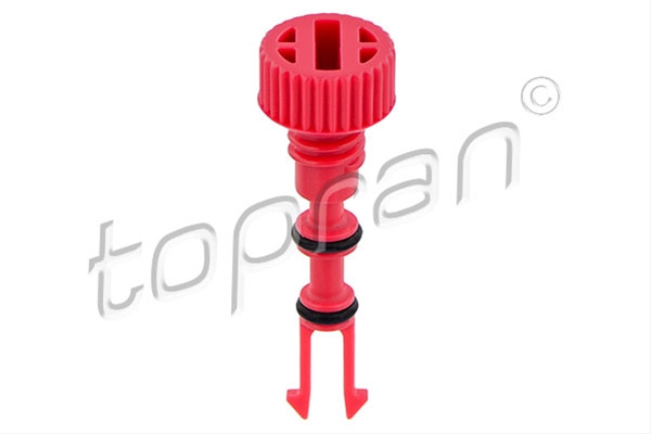 Buson Radiator Hans Pries Topran Mercedes-Benz 408 893