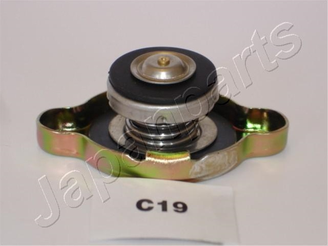 Buson,radiator Japanparts Suzuki KH-C19