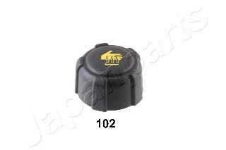 Buson,radiator KIA CEED SW (ED) (2007 - 2012) JAPANPARTS KH-102 piesa NOUA