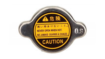 Buson radiator Mitsubishi CANTER platou / sasiu (F...
