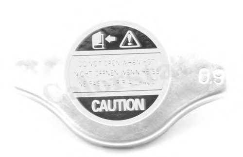 Buson,radiator MITSUBISHI COLT V (CJ, CP) (1995 - 2003) CALORSTAT by Vernet RC0047 piesa NOUA