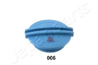 Buson,radiator SEAT LEON (1M1) (1999 - 2006) JAPANPARTS KH-006 piesa NOUA