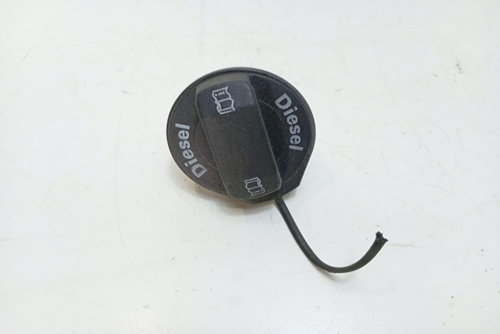 Buson rezervor 1J0201553AE Seat Leon 2 1P [2005 - 2009]