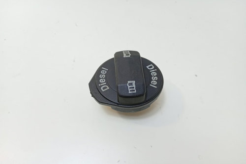 Buson rezervor 1J0201553G Audi A6 4F/C6 [2004 - 2008]