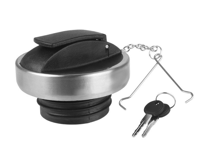 Buson Rezervor + 2 Cheie Camioane Carmotion Cu Filet 60 mm 58656