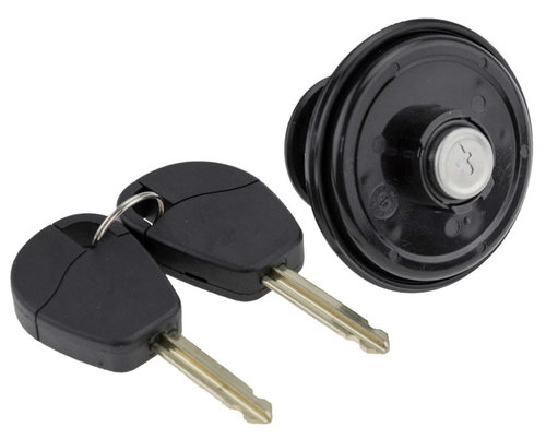 Buson Rezervor + 2 Cheie Nty Peugeot Partner 1 1996-2015 EZC-PE-033