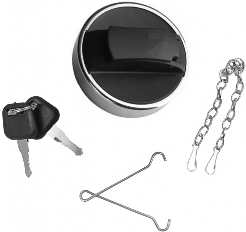 Buson Rezervor + 2 Cheie Pentru Camioane Scania 4 / R / P / T / G 59-60 mm RAZ248