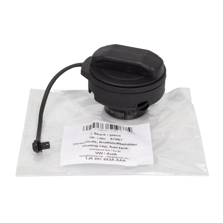 Buson Rezervor Aic Audi A4 B5 1994-2001 51967
