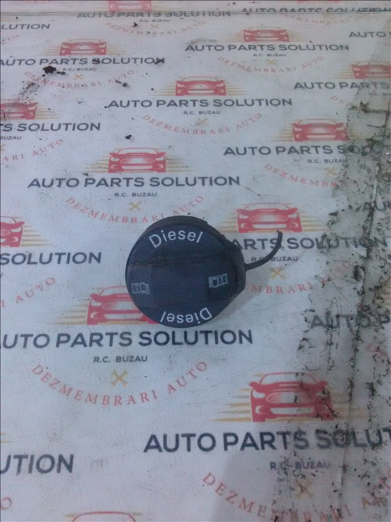 Buson rezervor AUDI A3 an fabr. 2006
