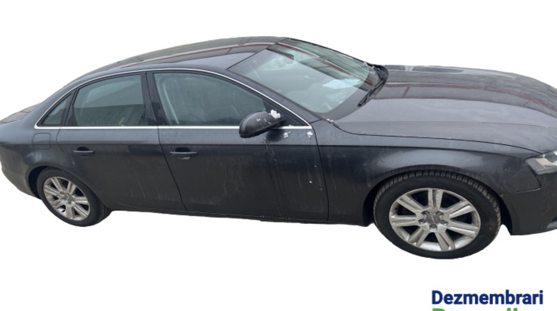 Buson rezervor Audi A4 B8/8K [2007 - 2011] Sedan 4-usi 2.0 TDI multitronic (143 hp) Cod motor: CAGA