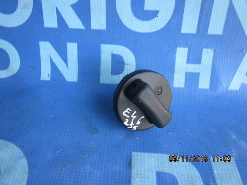 Buson rezervor BMW E46;1183342
