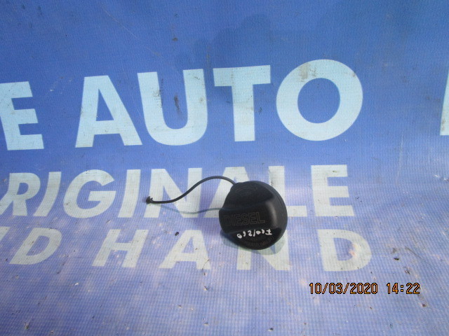Buson rezervor BMW F10; 7222392
