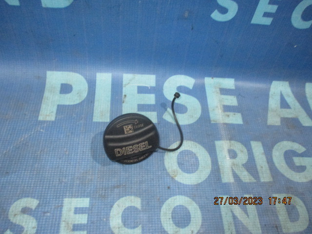 Buson rezervor BMW F36 2017;  7222392