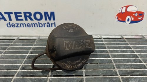 BUSON REZERVOR BMW SERIA 5 F 11 3.0 D - (2010 2014)