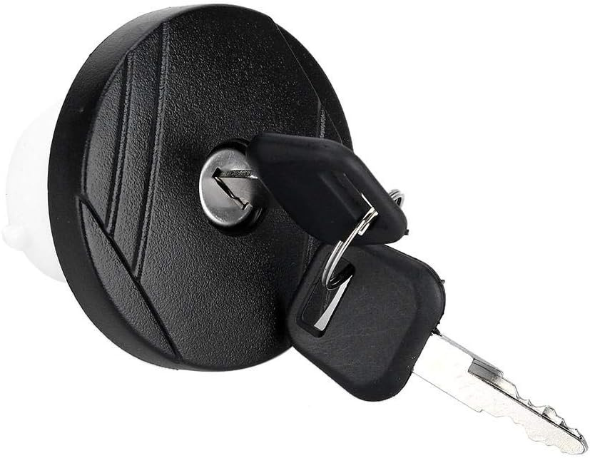 Buson Rezervor Combustibil + 2 Cheie 3RG Ford Transit 7 2006-2014 65301