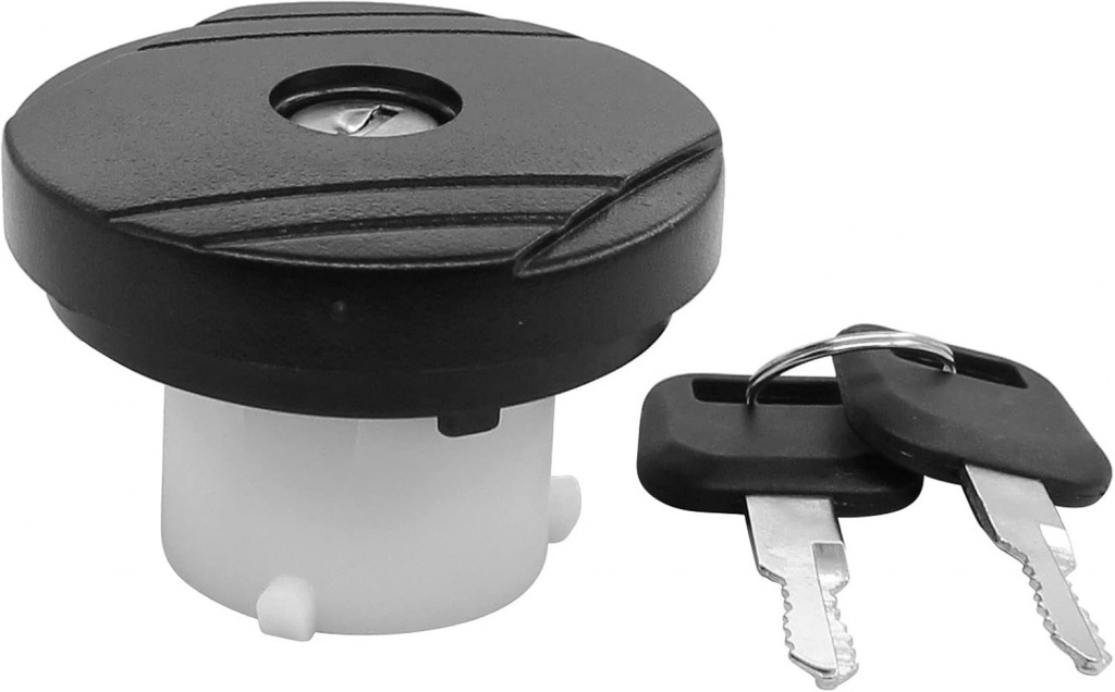 Buson Rezervor Combustibil + 2 Cheie 3RG Ford Transit 7 2006-2014 65301