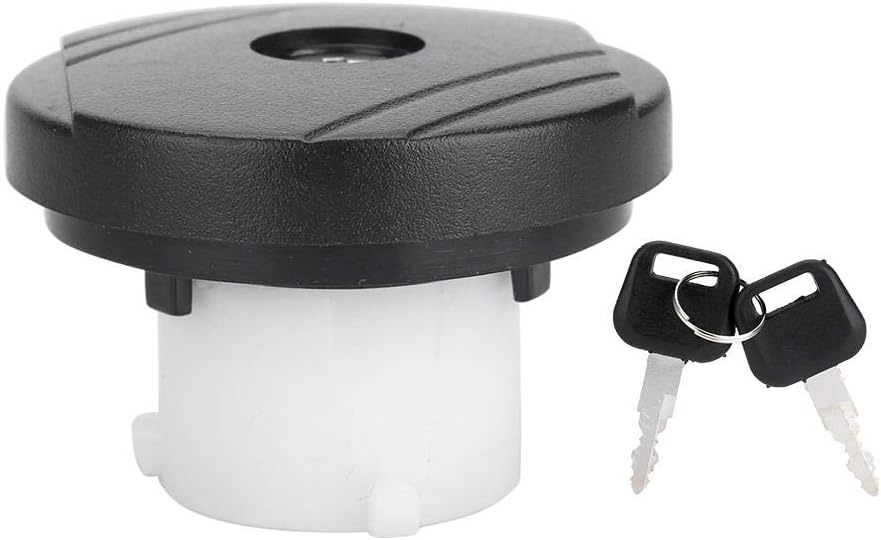 Buson Rezervor Combustibil + 2 Cheie 3RG Ford Transit 7 2006-2014 65301