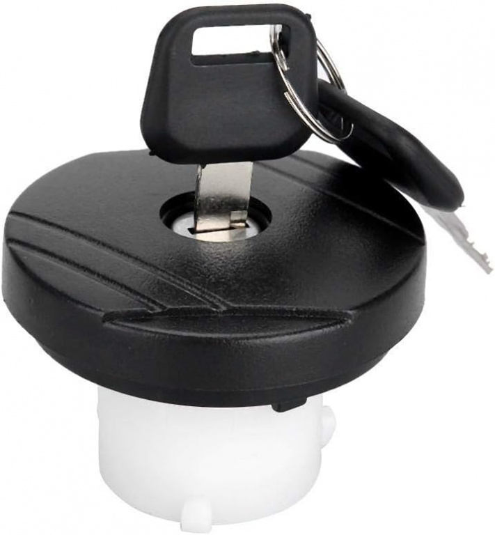 Buson Rezervor Combustibil + 2 Cheie 3RG Ford Transit 6 2000-2006 65301