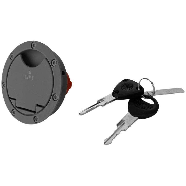 Buson Rezervor Combustibil + Cheie Vicma VIC-M497