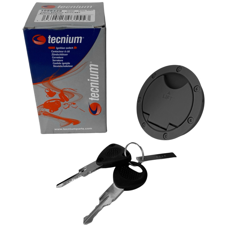 Buson Rezervor Combustibil + Cheie Vicma VIC-M497