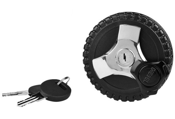 Buson Rezervor Combustibil Cu 2 Cheie Compatibil Iveco Daily L1038135