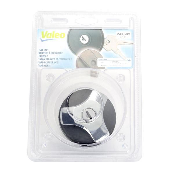 Buson Rezervor Combustibil Cu Cheie Valeo 247609