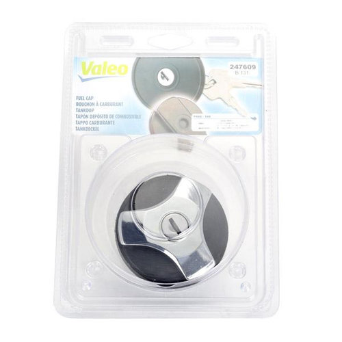 Buson Rezervor Combustibil Cu Cheie Valeo 247609