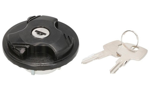 Buson Rezervor Combustibil Cu Cheie Valeo Abarth 500, 595, 695 2008→ 247601