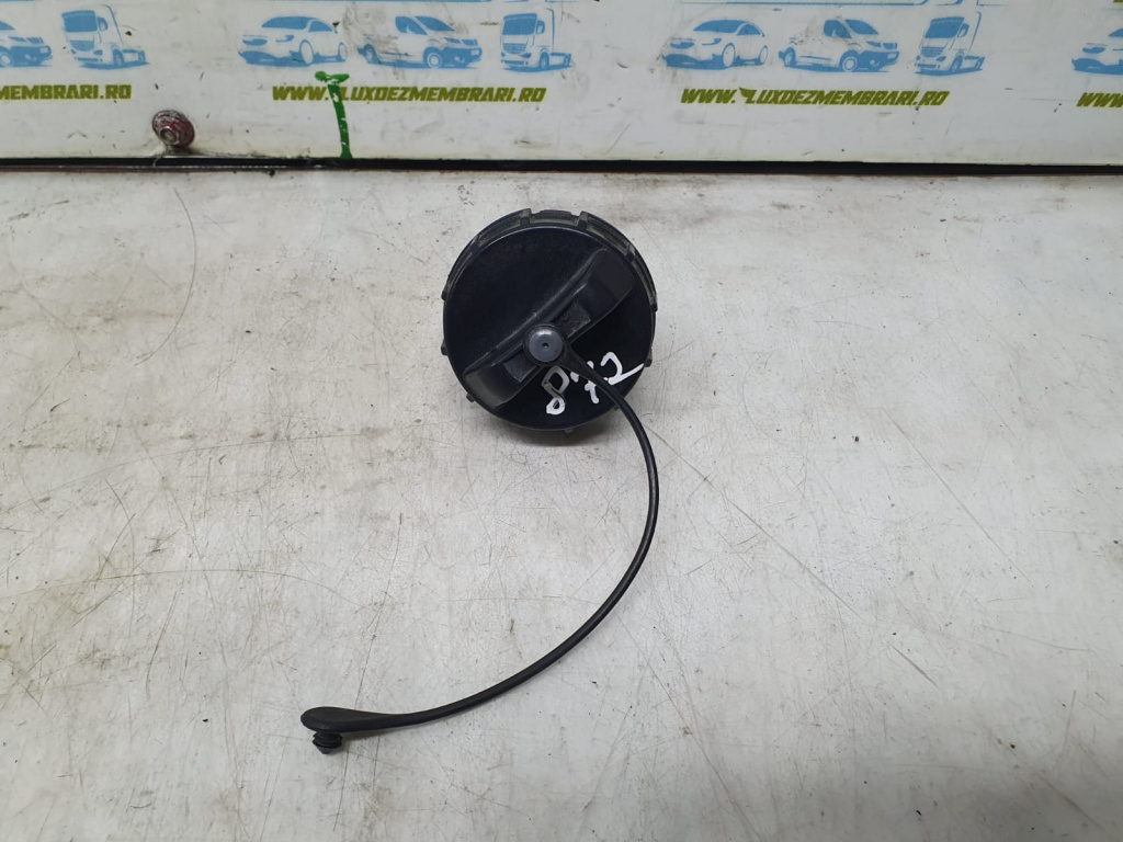 Buson rezervor combustibil Mitsubishi ASX [2010 - 2012] 1.8 di-d