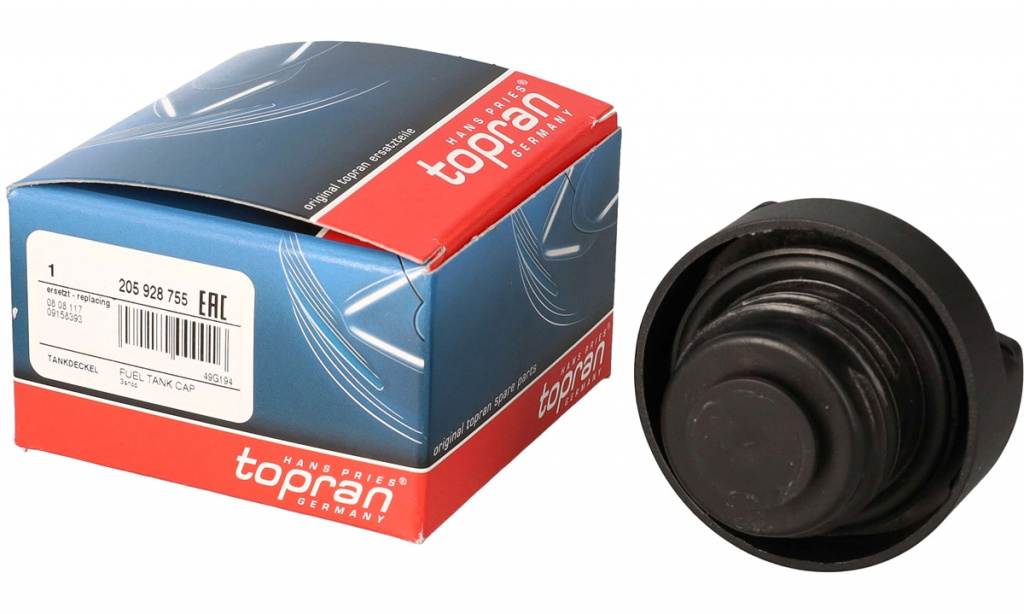 Buson Rezervor Combustibil Topran Opel Vectra B 1995-2003 205 928