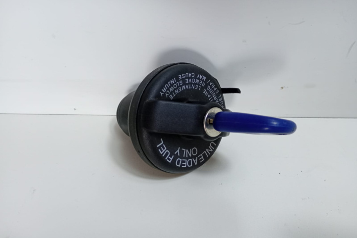 Buson rezervor cu cheie Fiat Panda 2 [2003 - 2011]