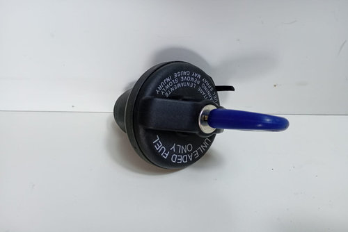 Buson rezervor cu cheie Fiat Punto 2 [facelift] [2003 - 2009]