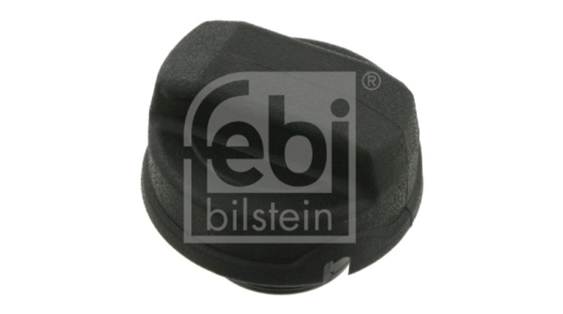 Buson,rezervor de combustibil (02212 FEBI BILSTEIN) AUDI,SEAT,VW