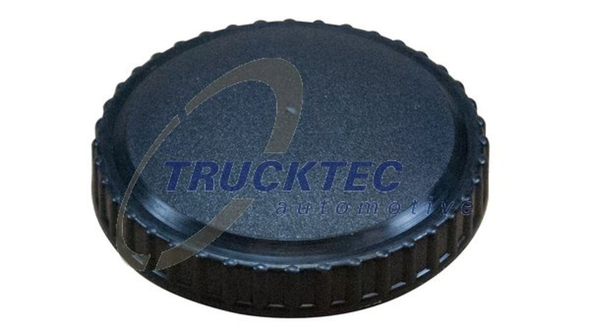 Buson,rezervor de combustibil (0338010 TRUCKTEC) VOLVO