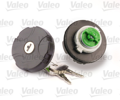 Buson,rezervor de combustibil (247613 VALEO) MERCEDES-BENZ