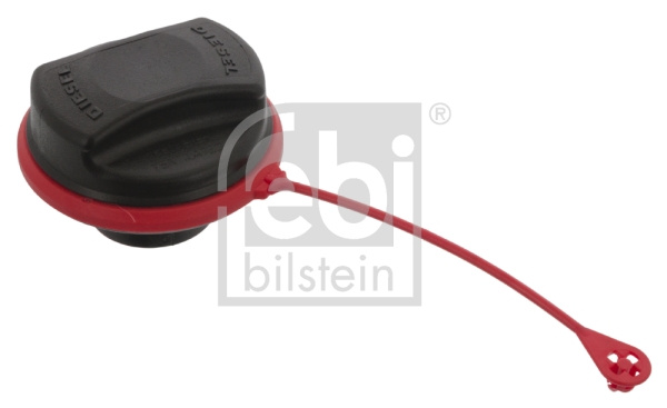 Buson,rezervor de combustibil (45424 FEBI BILSTEIN) OPEL,SAAB,VAUXHALL