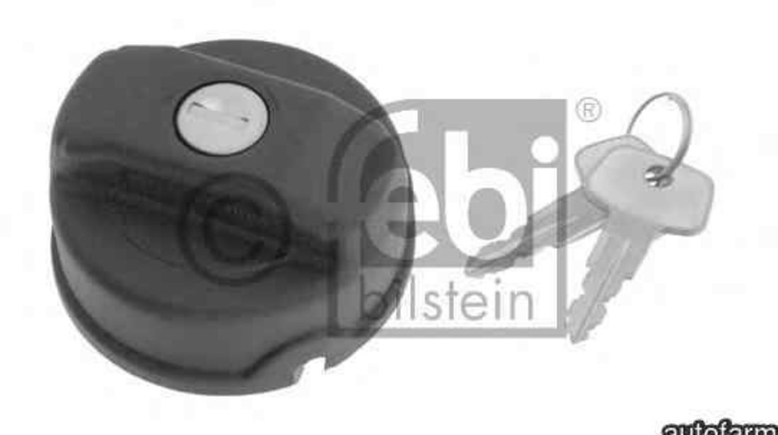 buson,rezervor de combustibil AUDI 80 (8C, B4) FEBI BILSTEIN 02211