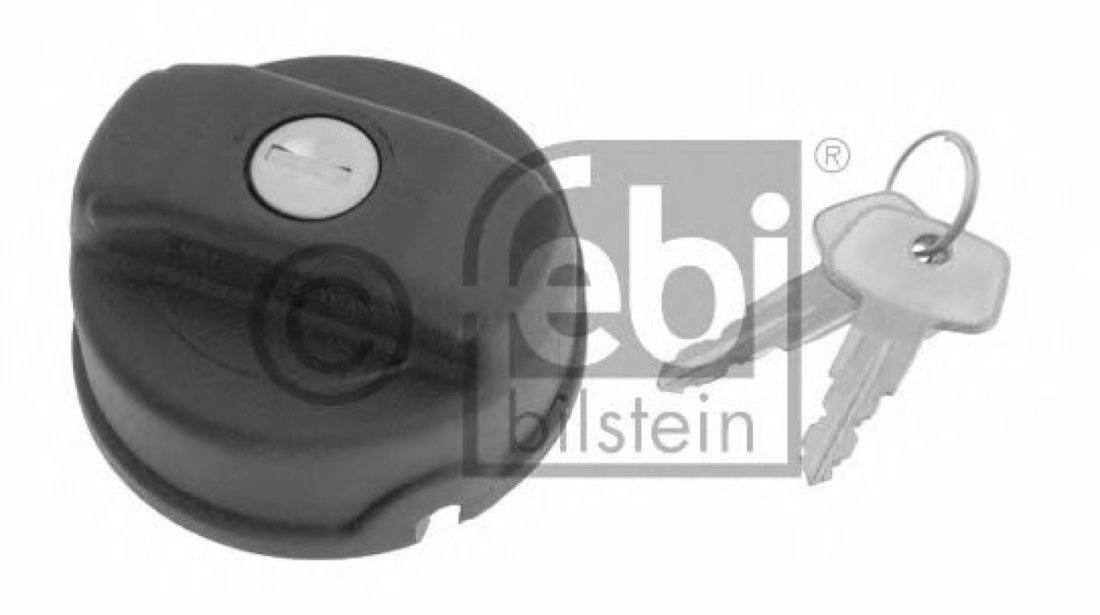 Buson,rezervor de combustibil AUDI A4 (8D2, B5) (1994 - 2001) FEBI BILSTEIN 02211 piesa NOUA