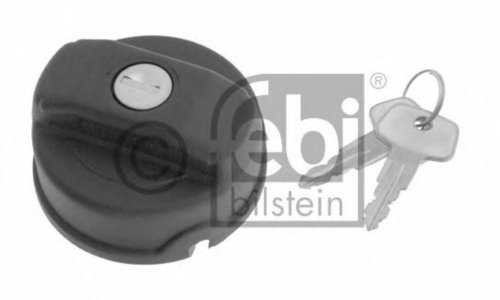 Buson,rezervor de combustibil AUDI A4 (8D2, B5) (1994 - 2001) FEBI BILSTEIN 02211 piesa NOUA