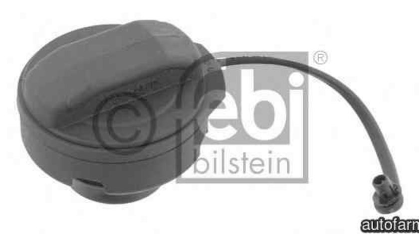 buson,rezervor de combustibil AUDI A4 (8D2, B5) FEBI BILSTEIN 27288