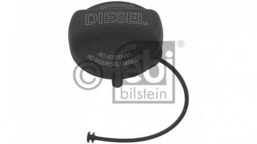 Buson,rezervor de combustibil BMW 5 (E60) 2003-2010 #2 16117193381