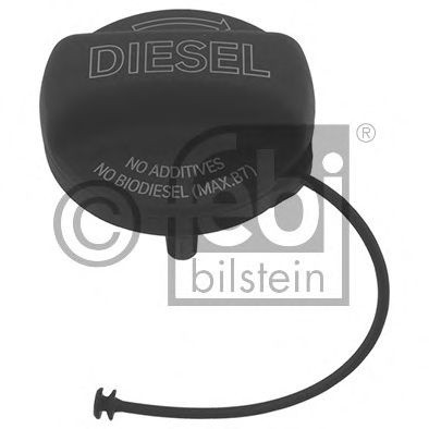 Buson,rezervor de combustibil BMW Seria 2 Cupe (F22, F87) (2013 - 2016) FEBI BILSTEIN 45549 piesa NOUA